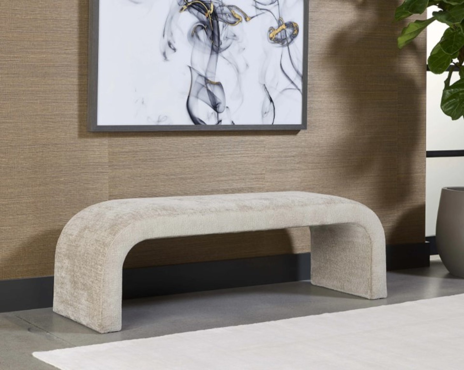 Aves bench