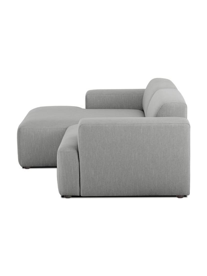 Aral gray sofa — image 4 of 5