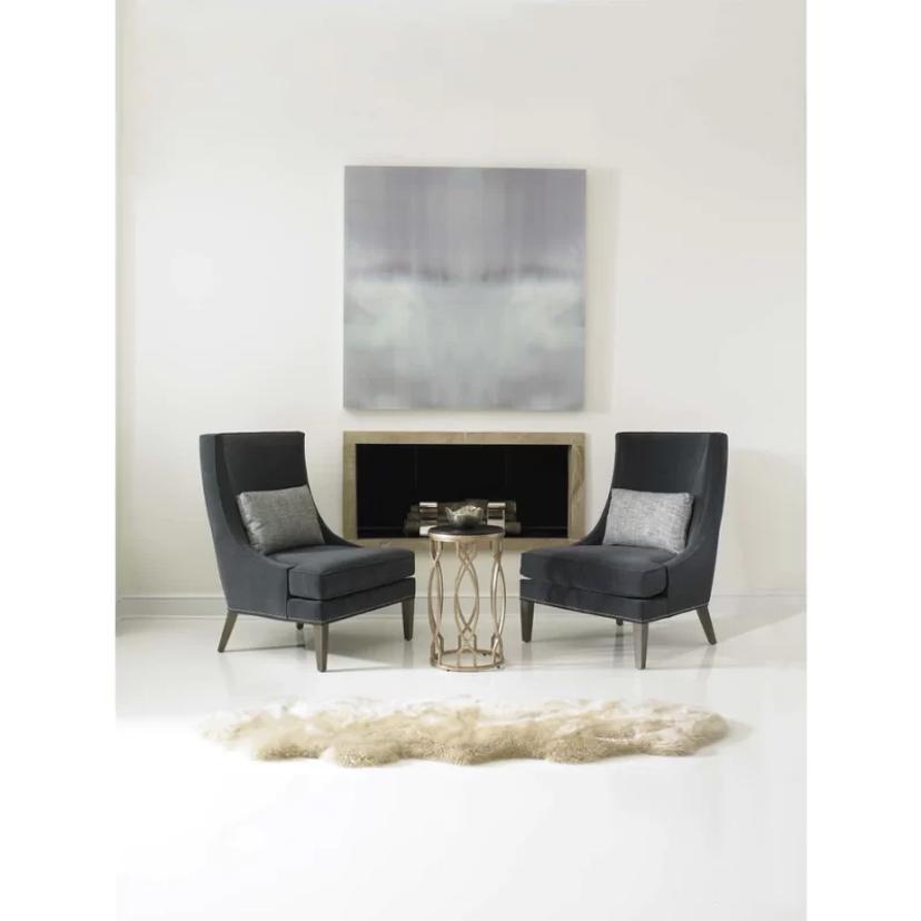 Esposende Accent Chair — image 3 of 3