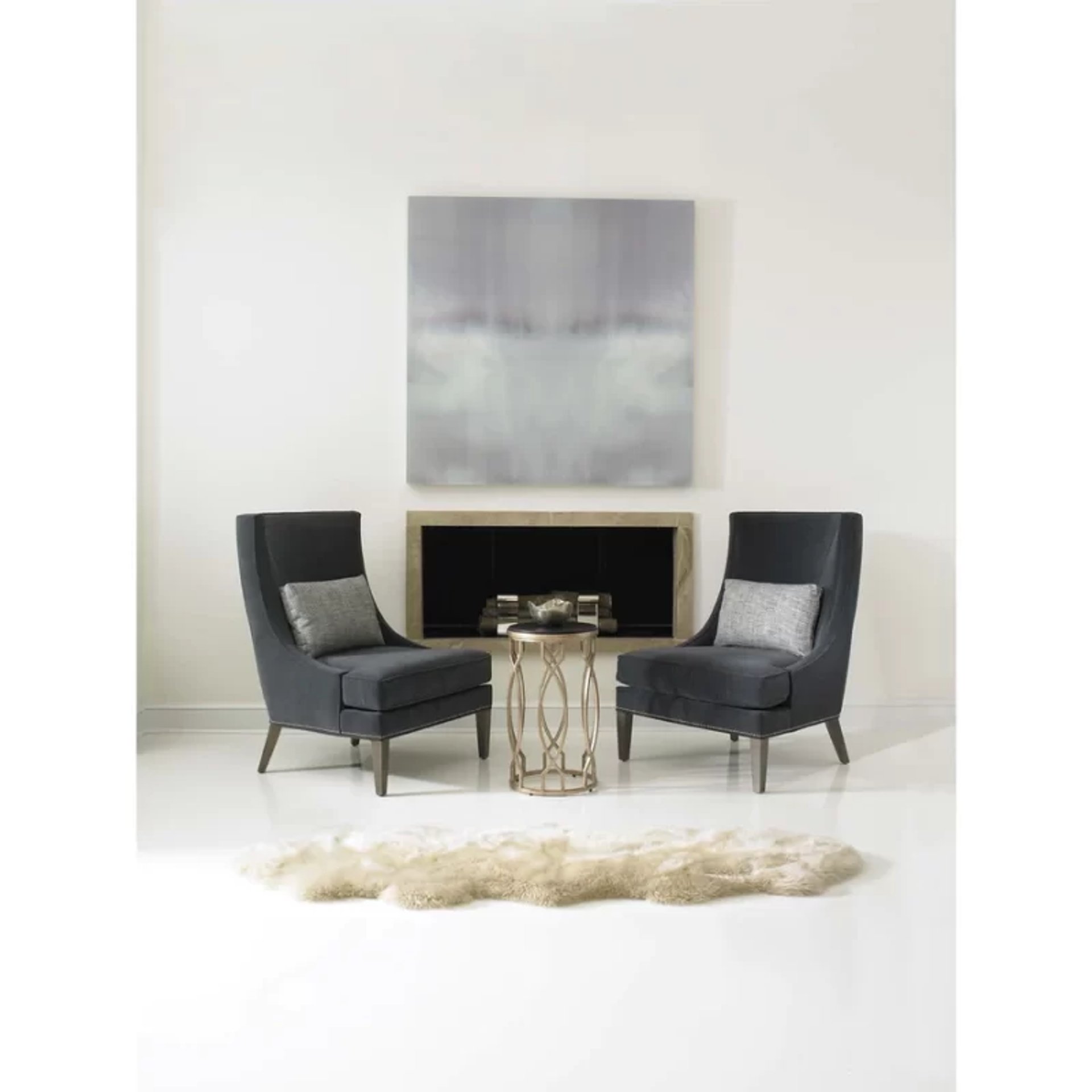 Esposende Accent Chair