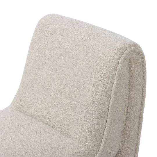 Mons accent chair