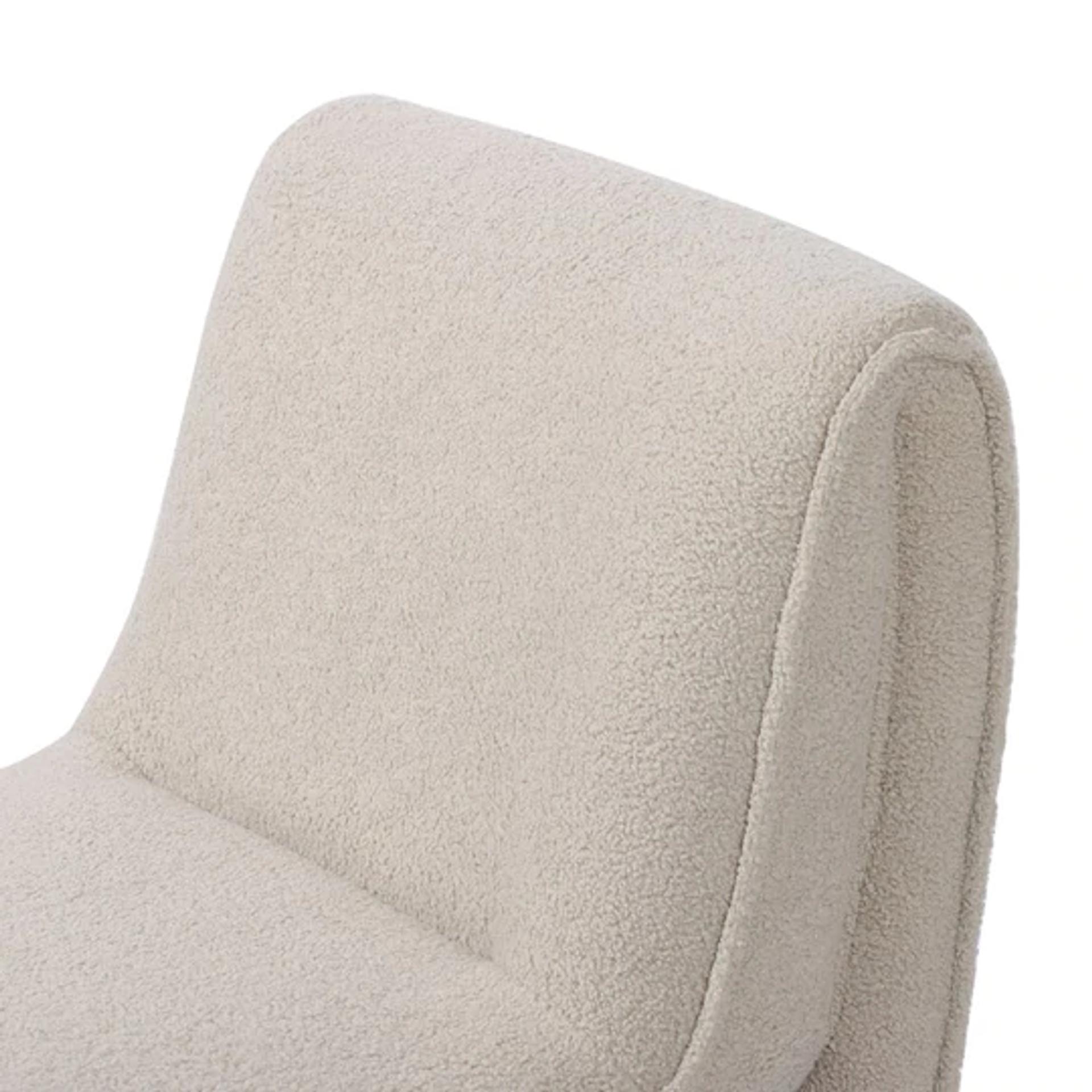 Mons accent chair — image 3 of 5