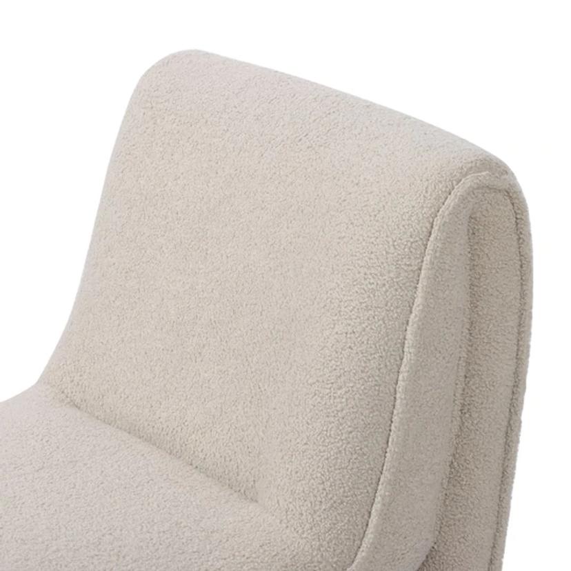 Mons accent chair — image 3 of 5