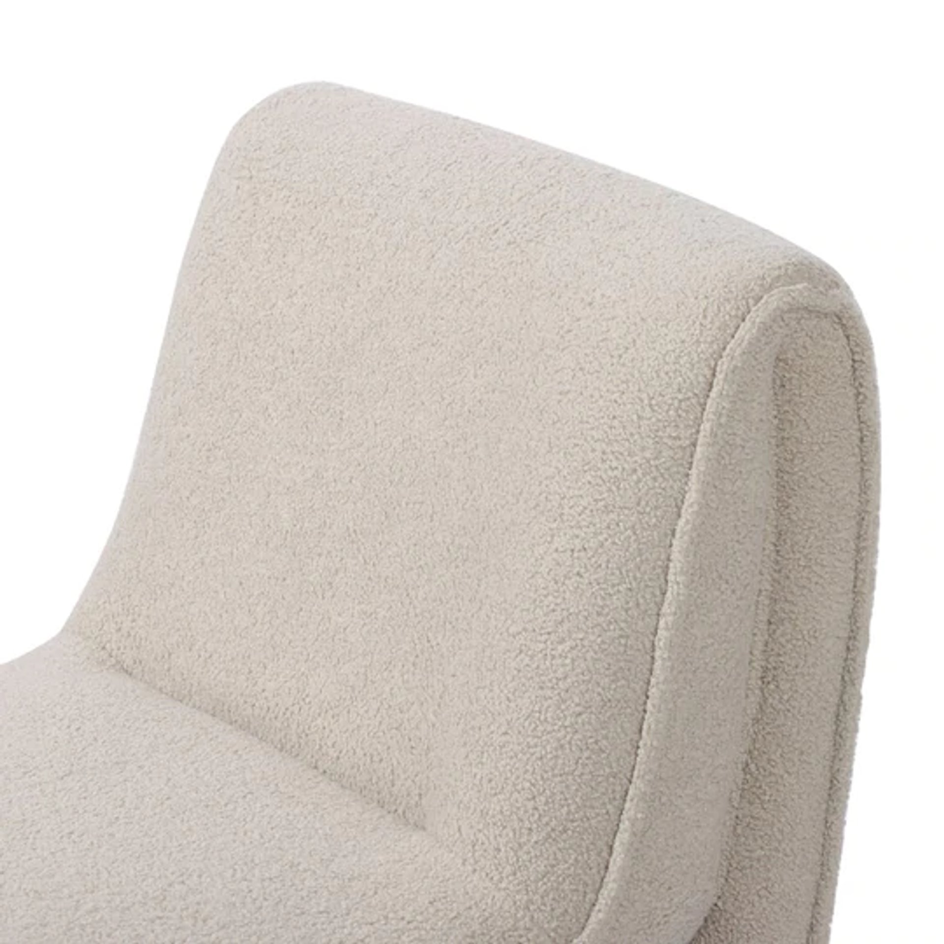 Mons accent chair