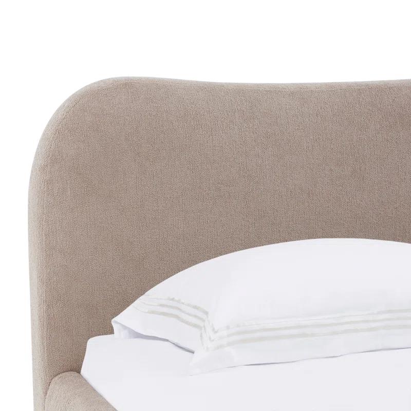 Primo king bed