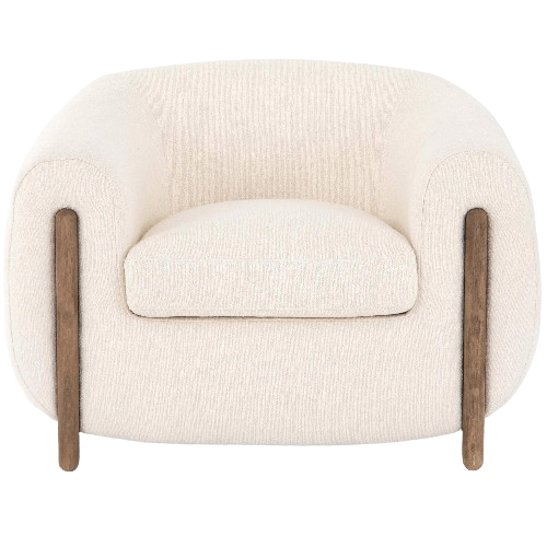 Merlo Armchair