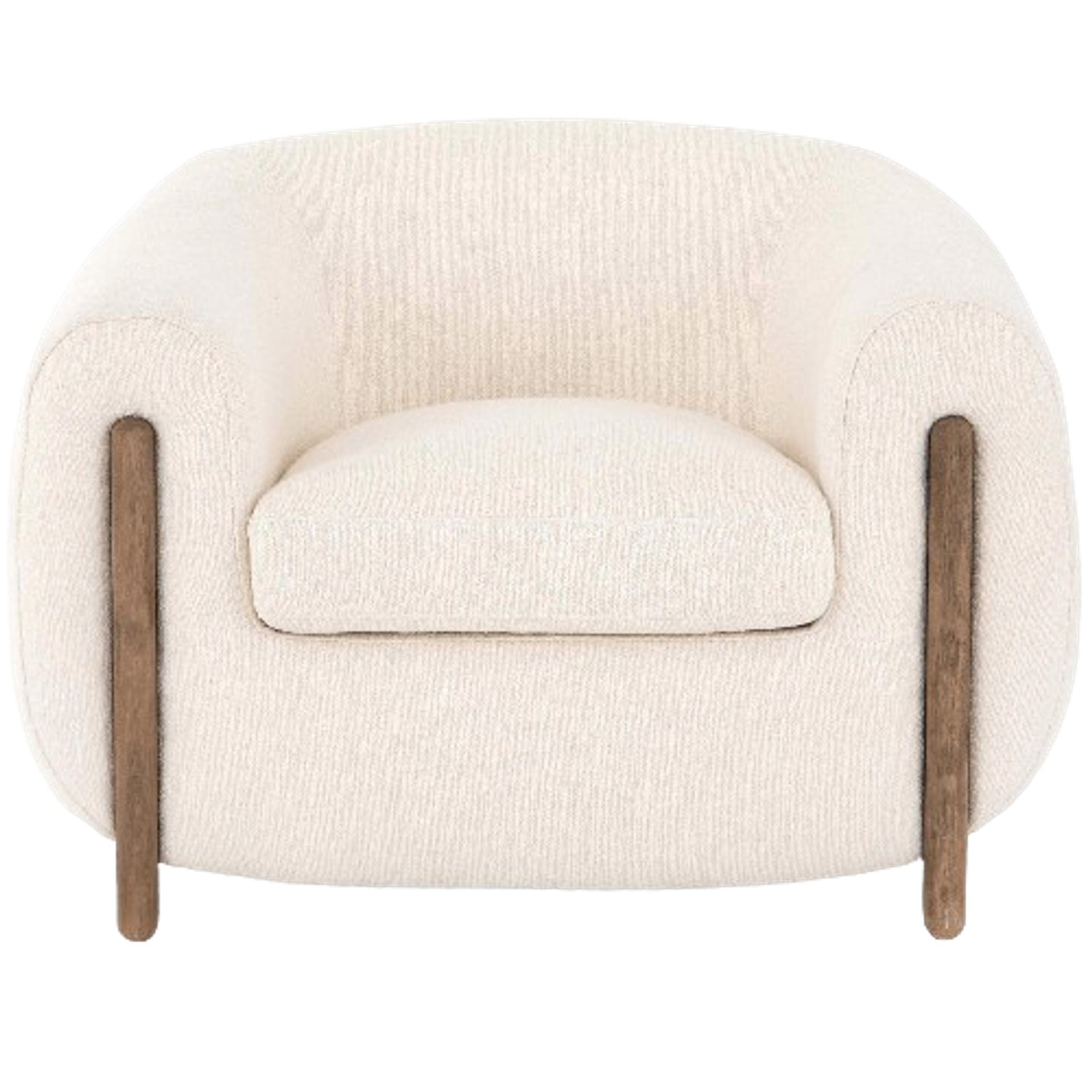 Merlo Armchair