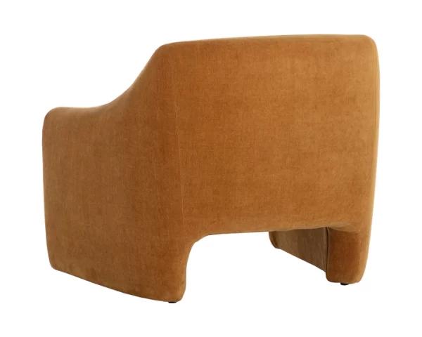 Limpopo sandstone armchair