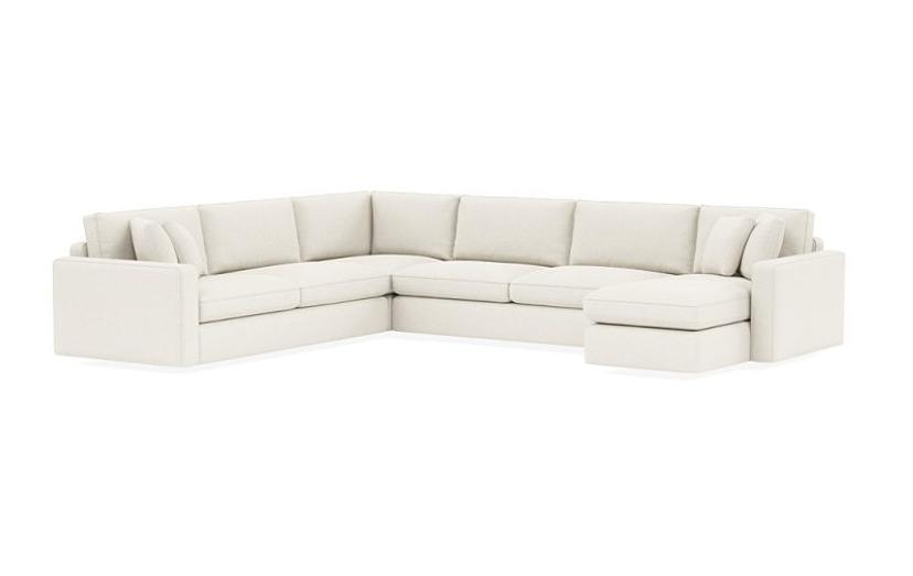 Blank sofa — image 1 of 2