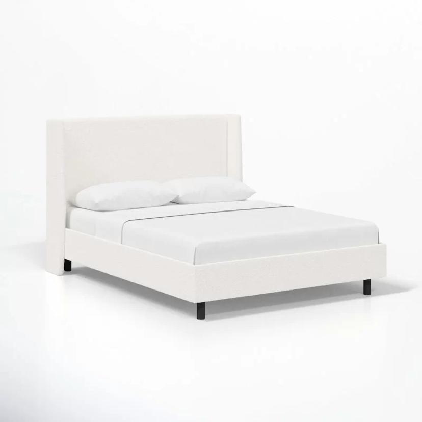 Marajo king bed — image 2 of 3