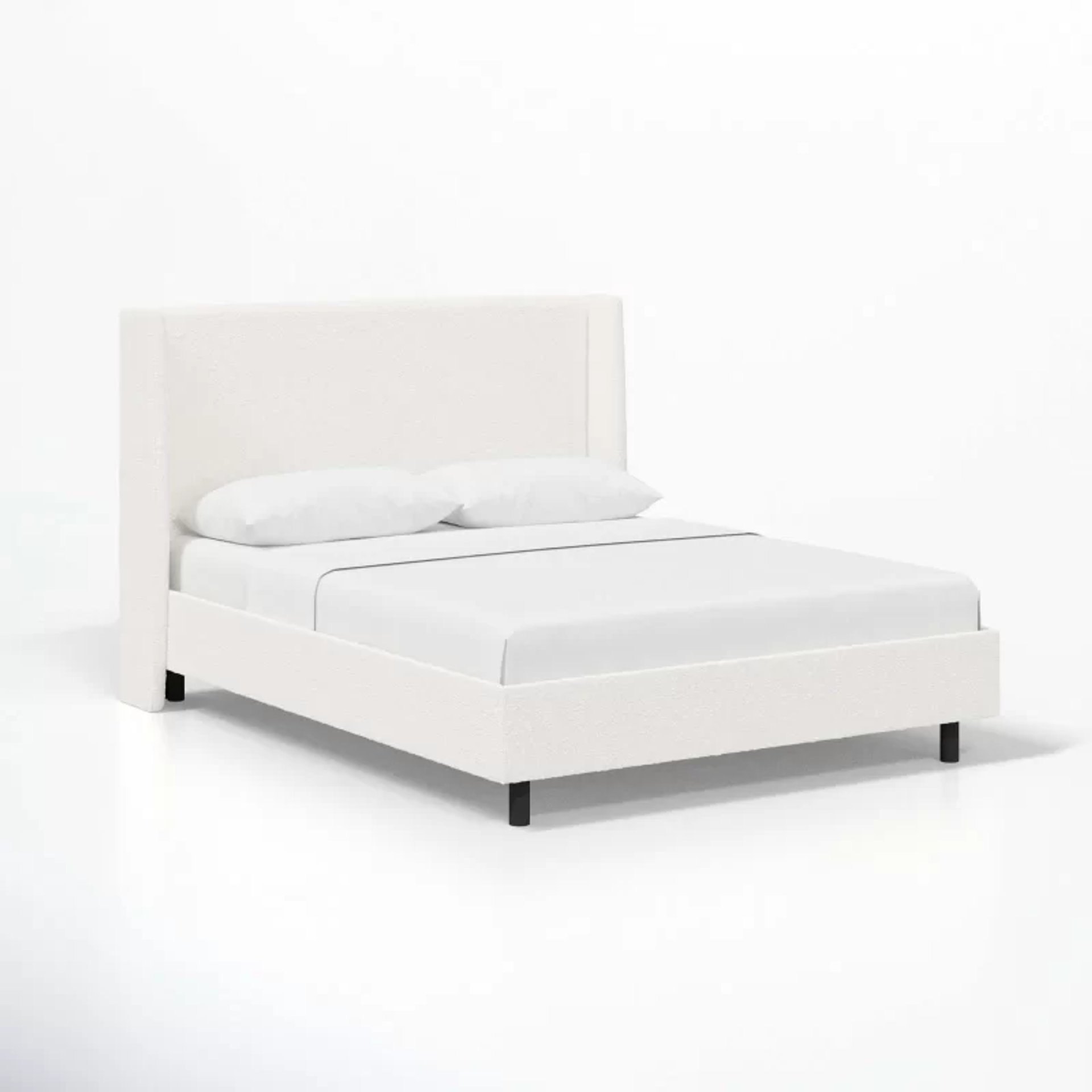 Marajo king bed