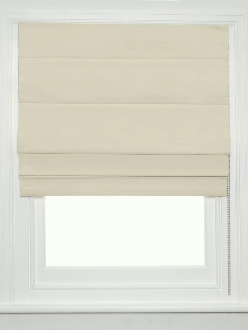 Biege Roman Blind — image 1 of 1