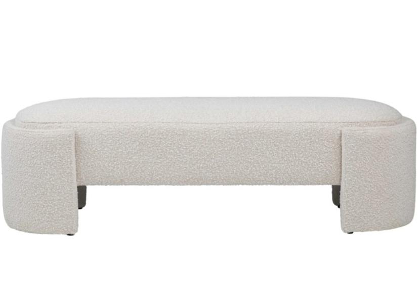 Manati bench — image 1 of 4