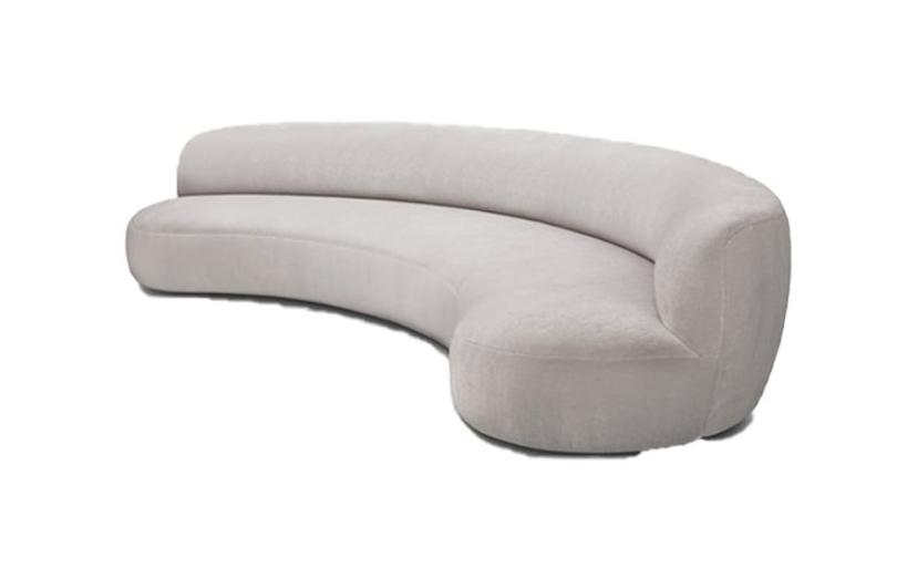 Ciro sofa — image 1 of 2