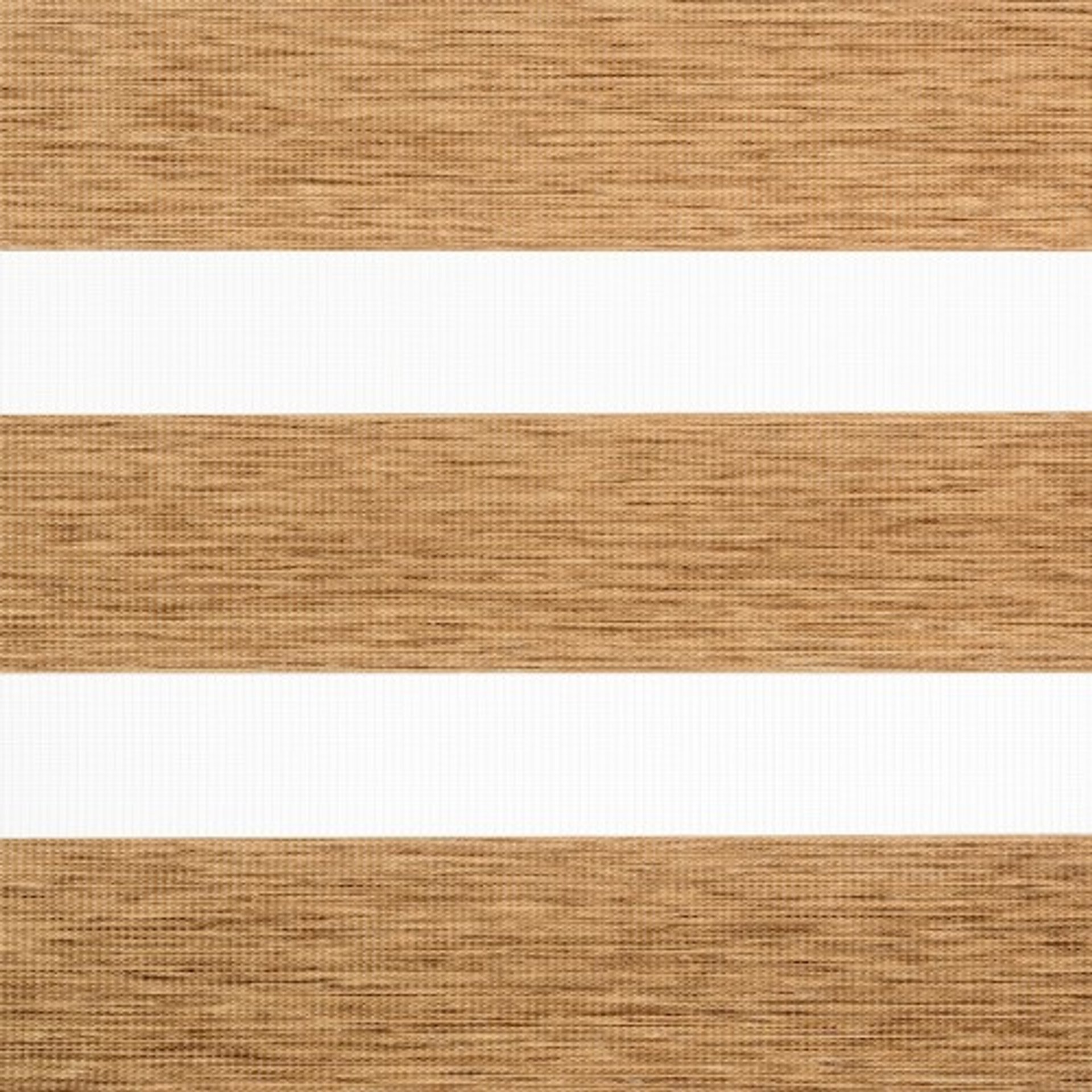 Dark Beige Zebra Blind