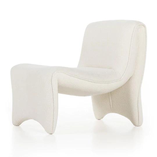 Mons accent chair