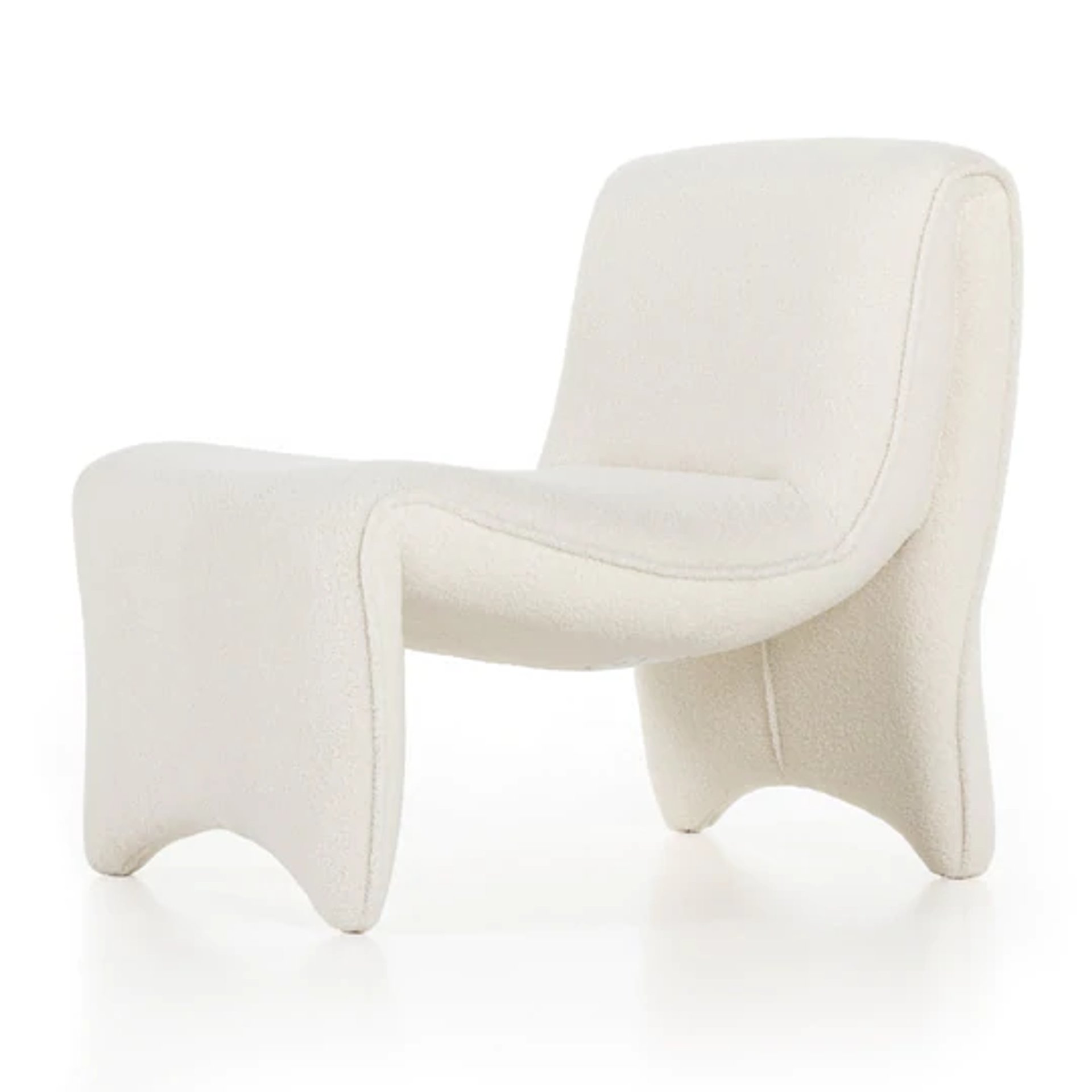 Mons accent chair