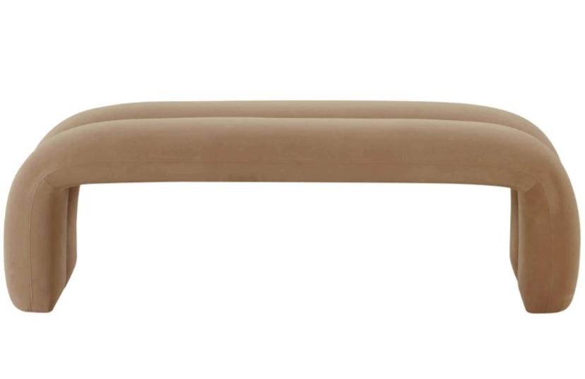 Arenoso bench — image 1 of 4