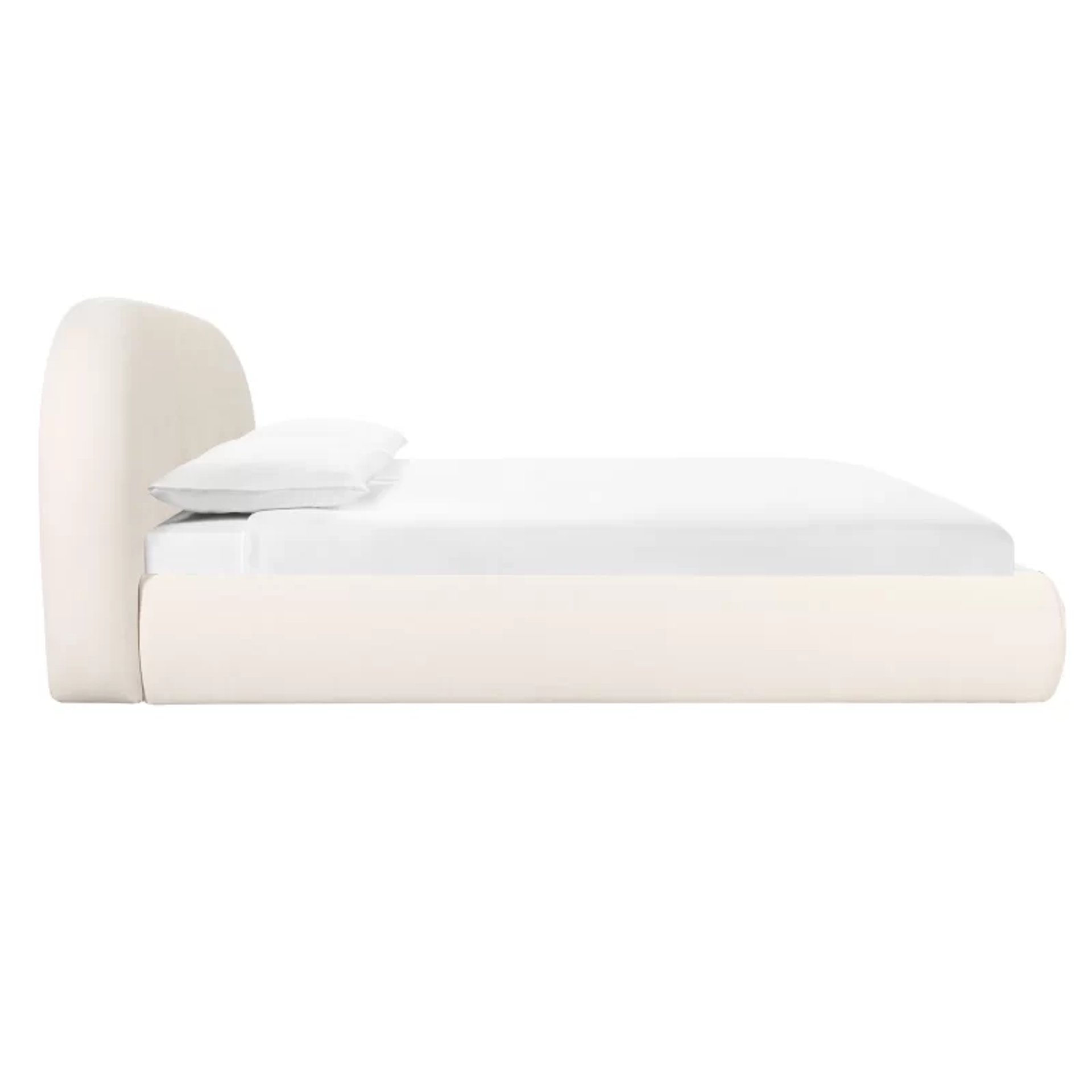 Bolson king bed