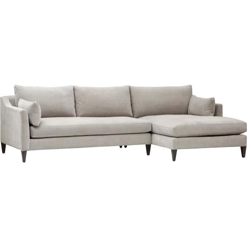 Tambora Sofa — image 1 of 3
