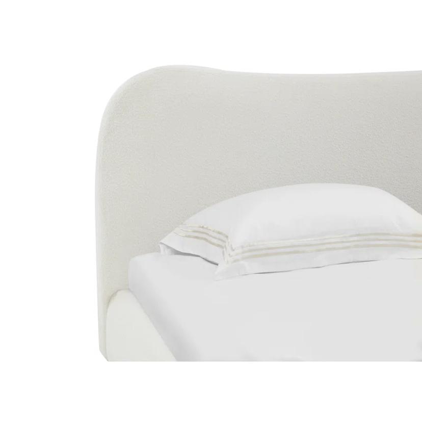 Correo king bed — image 4 of 4