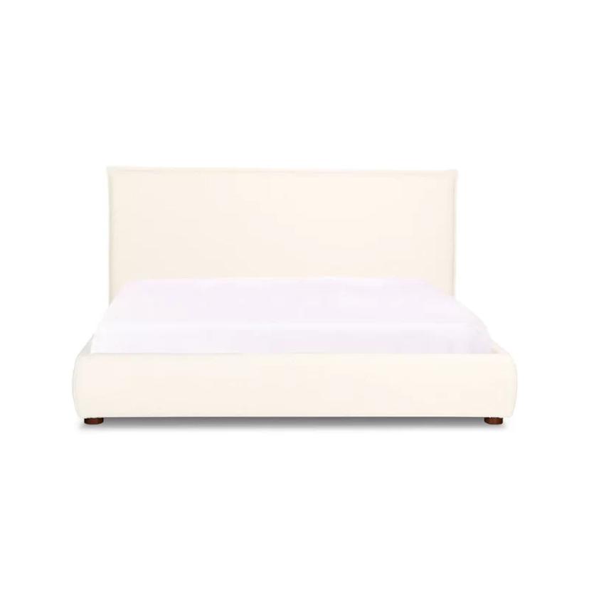 Dover King bed — image 1 of 2