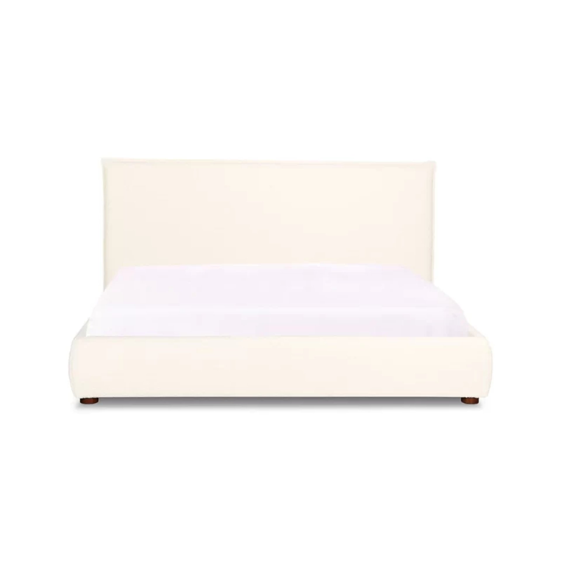 Dover King bed