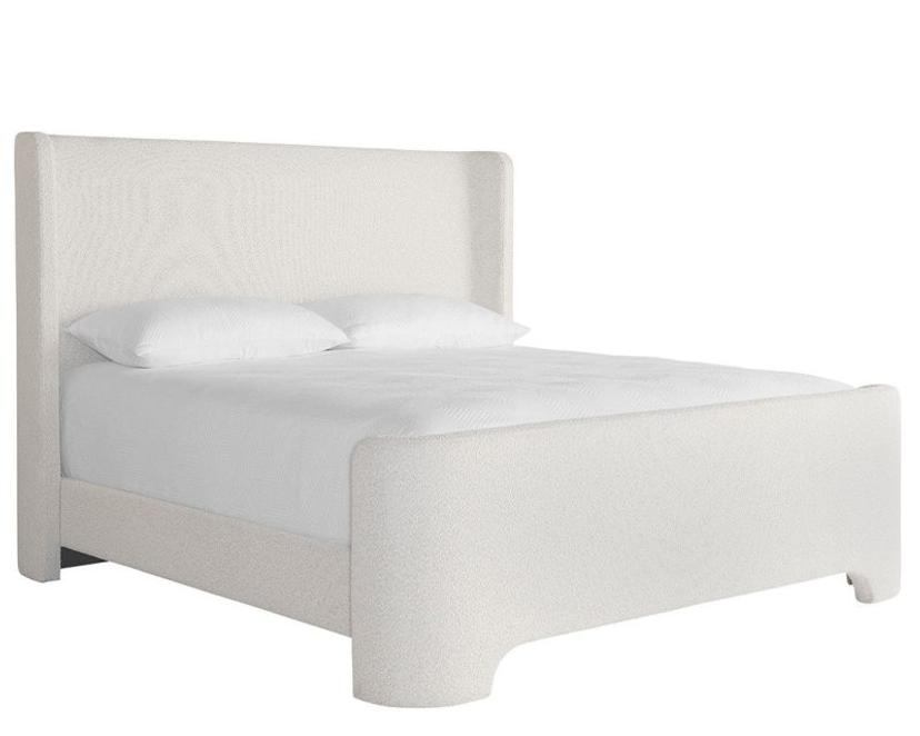 Guapo King bed — image 1 of 2