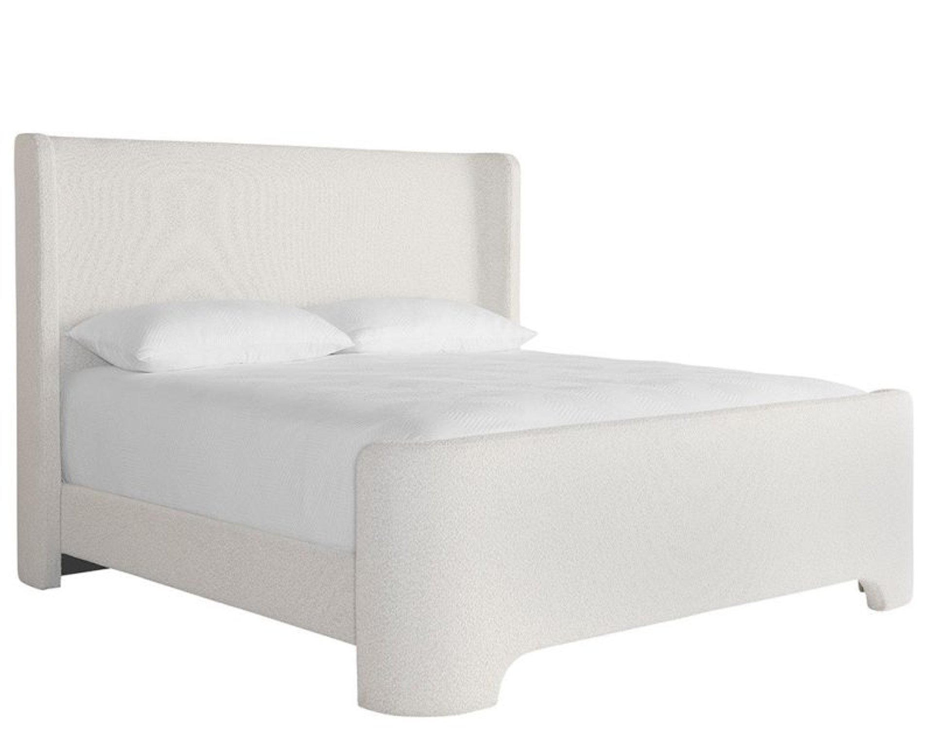 Guapo King bed