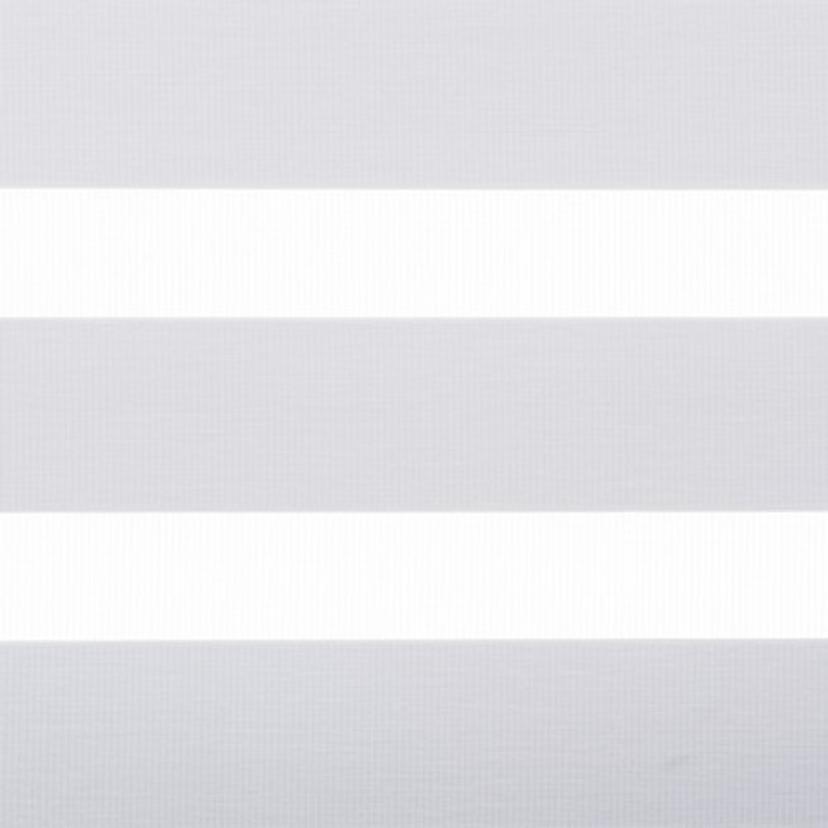 White Zebra Blind — image 2 of 2