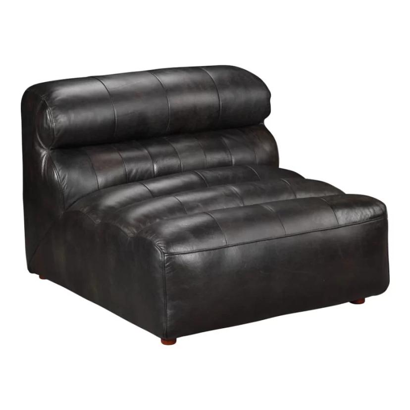 Tirso accent chair — image 1 of 4