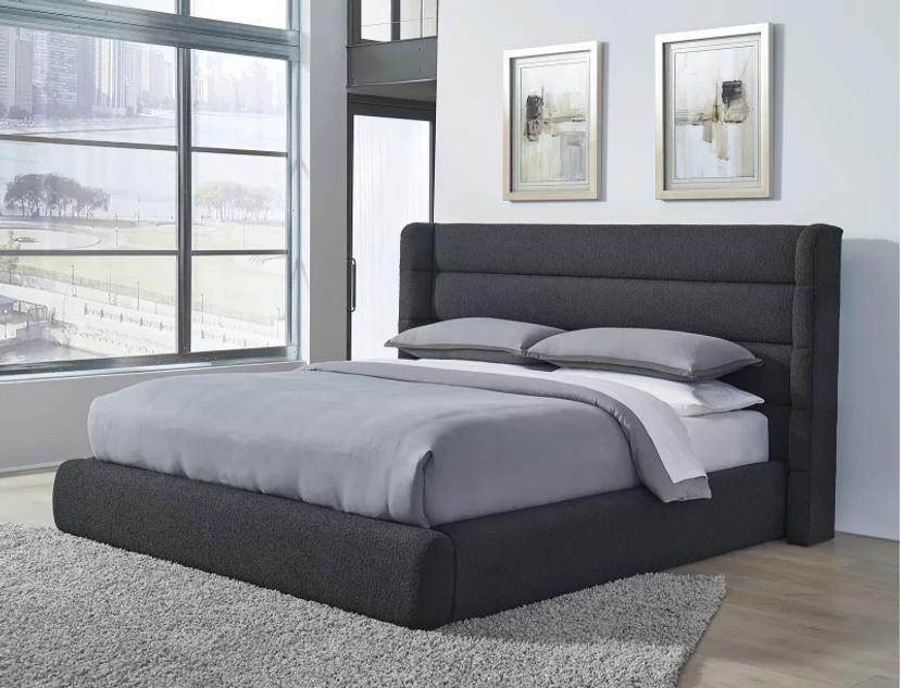 Hoste king bed — image 5 of 5
