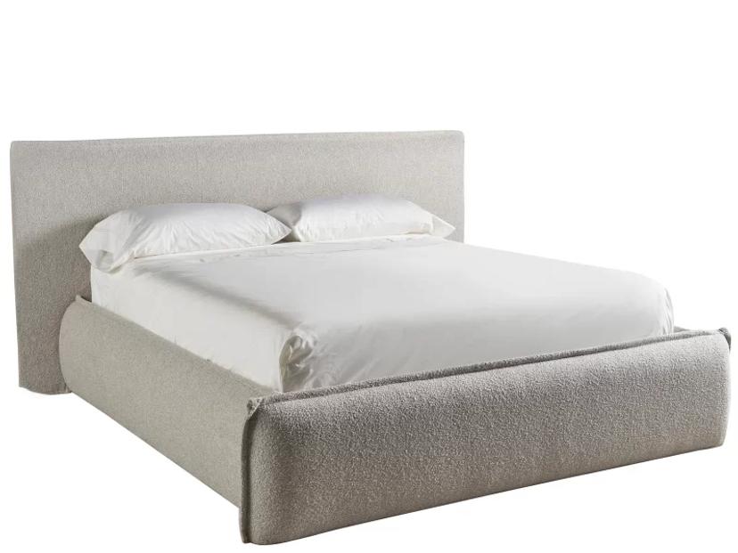 Boca king bed — image 2 of 3