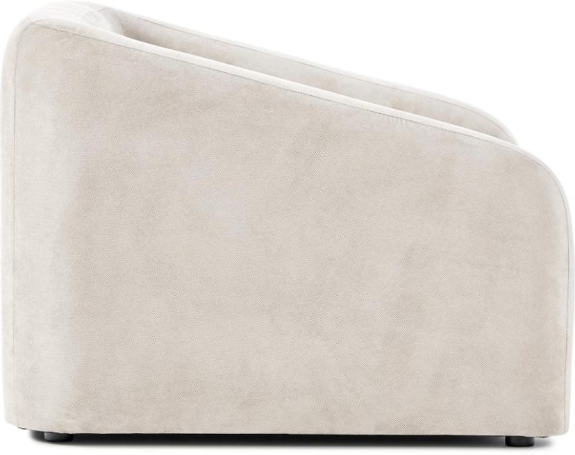 Banas Beige armchair bed — image 6 of 8