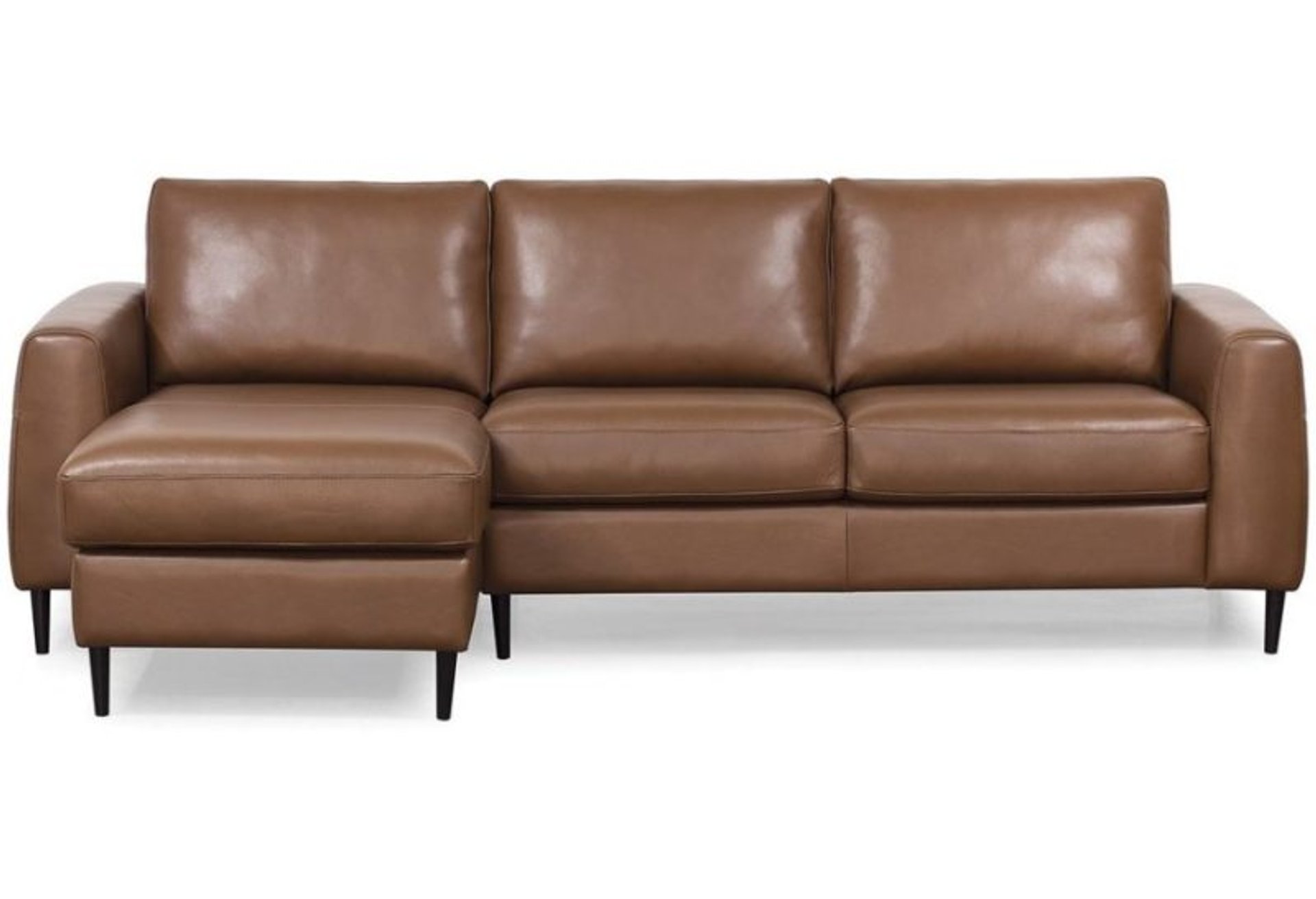 Alava Leather sofa