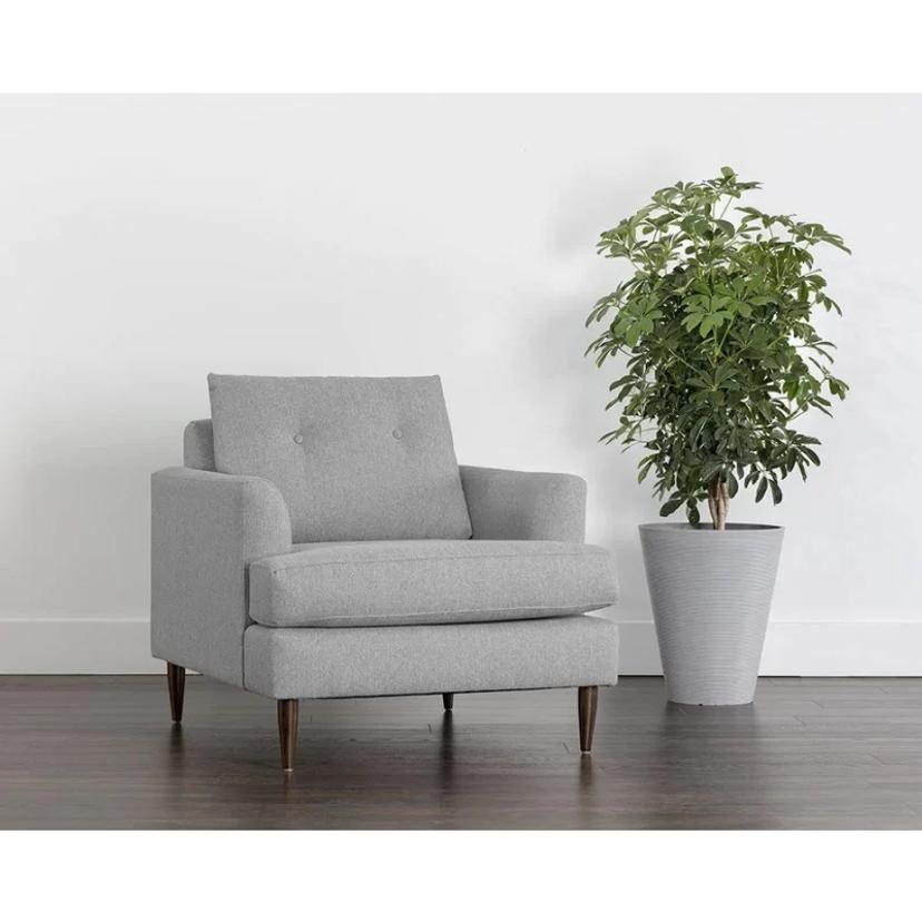 Elvas arm chair — image 2 of 4