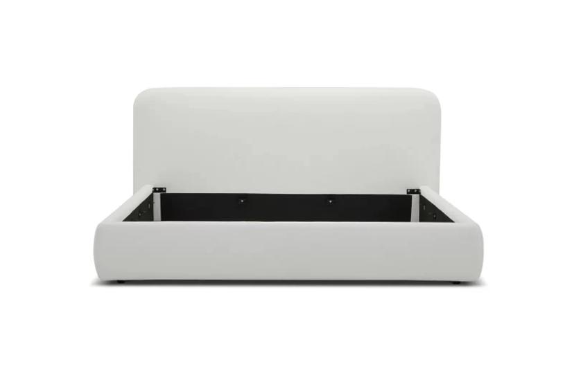 Madero king bed — image 1 of 2