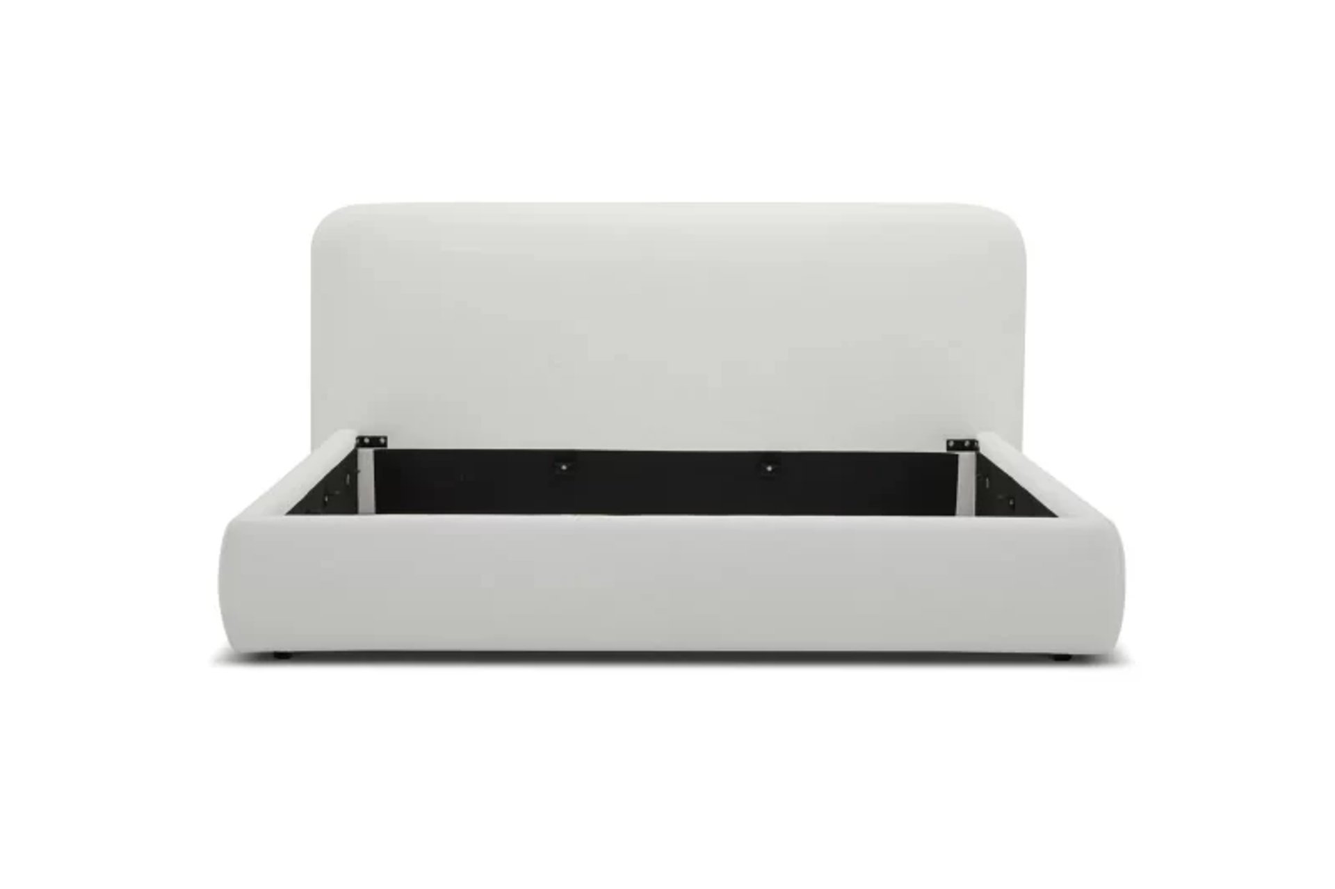 Madero king bed
