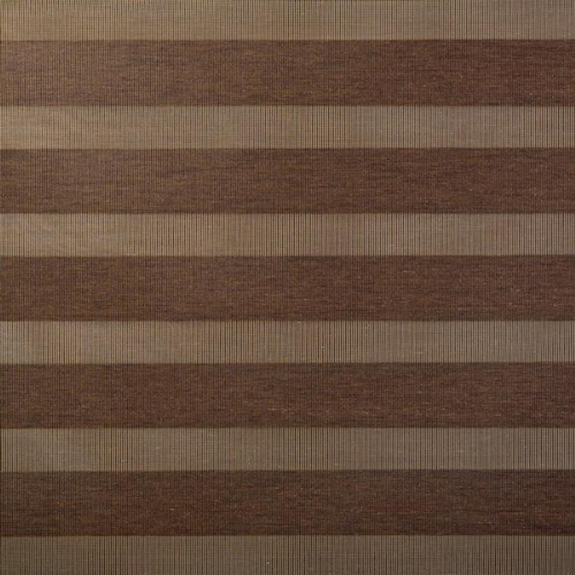 Dark Brown Zebra Blind — image 2 of 2