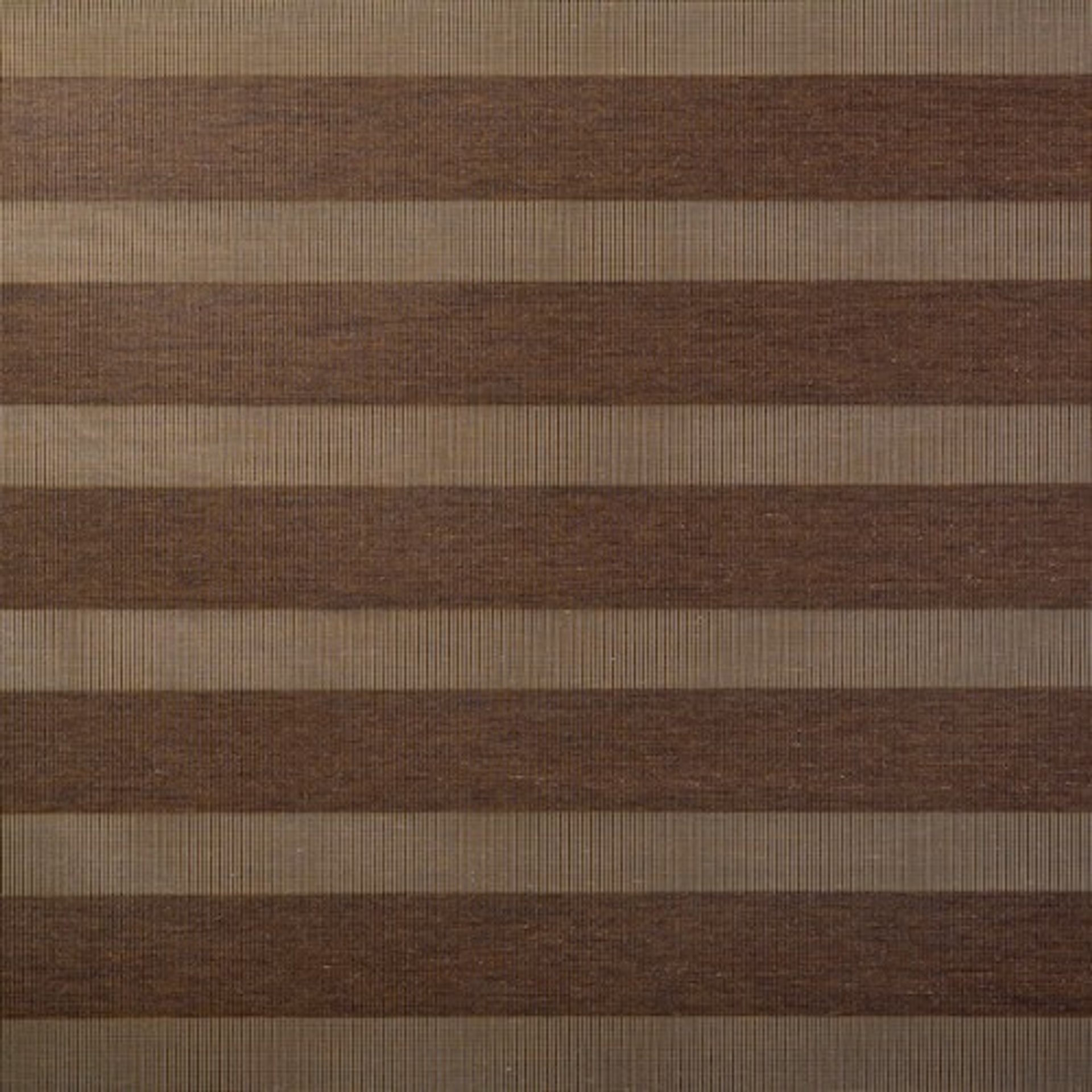 Dark Brown Zebra Blind