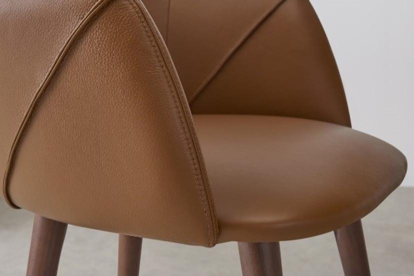 Lantana Dinning Chair — image 2 of 5