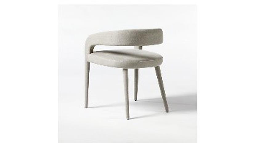 Hex Dinning Chair — image 3 of 5