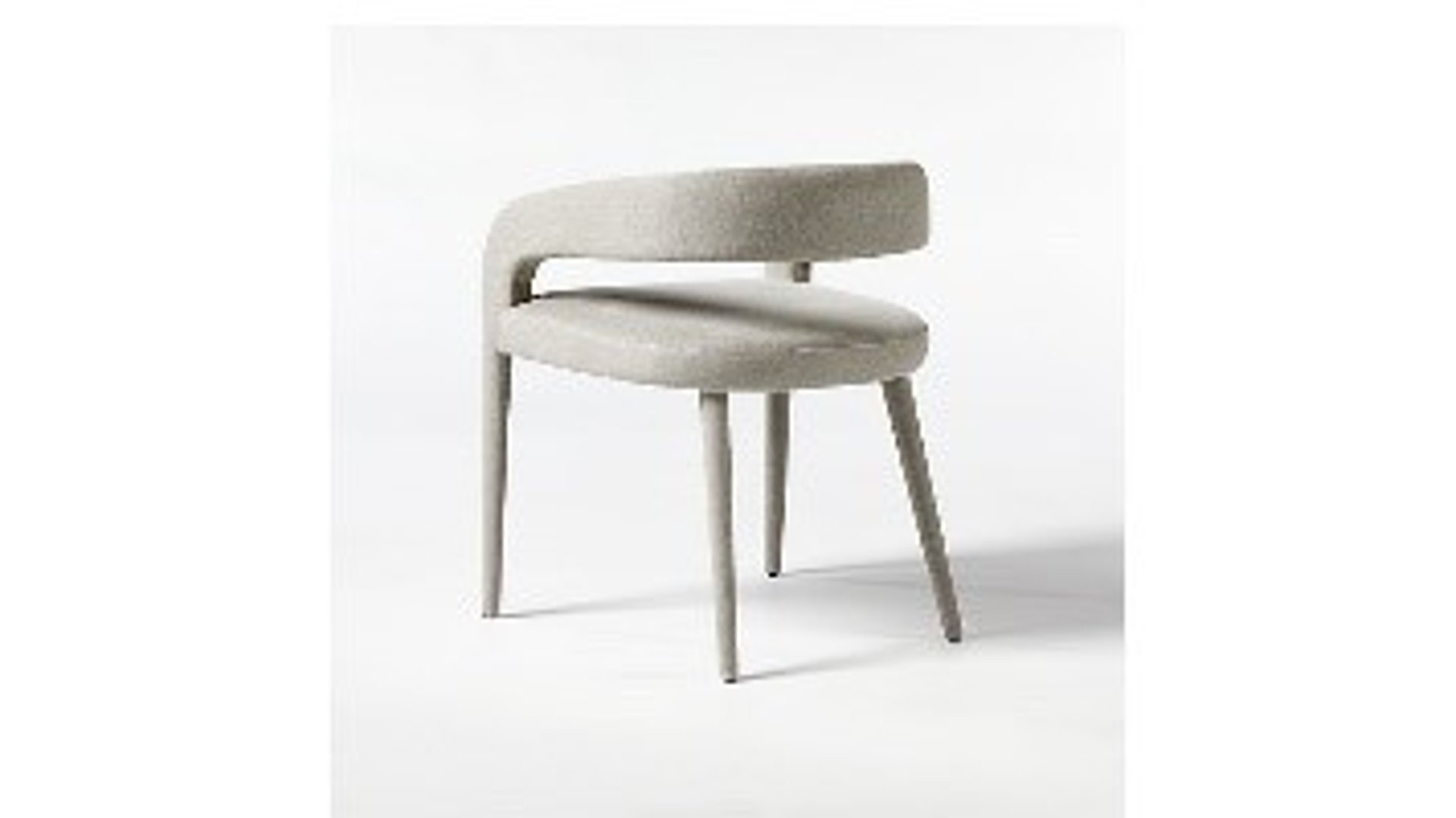 Hex Dinning Chair