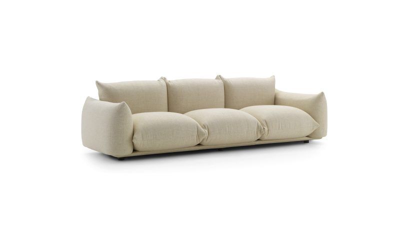 Formosa sofa