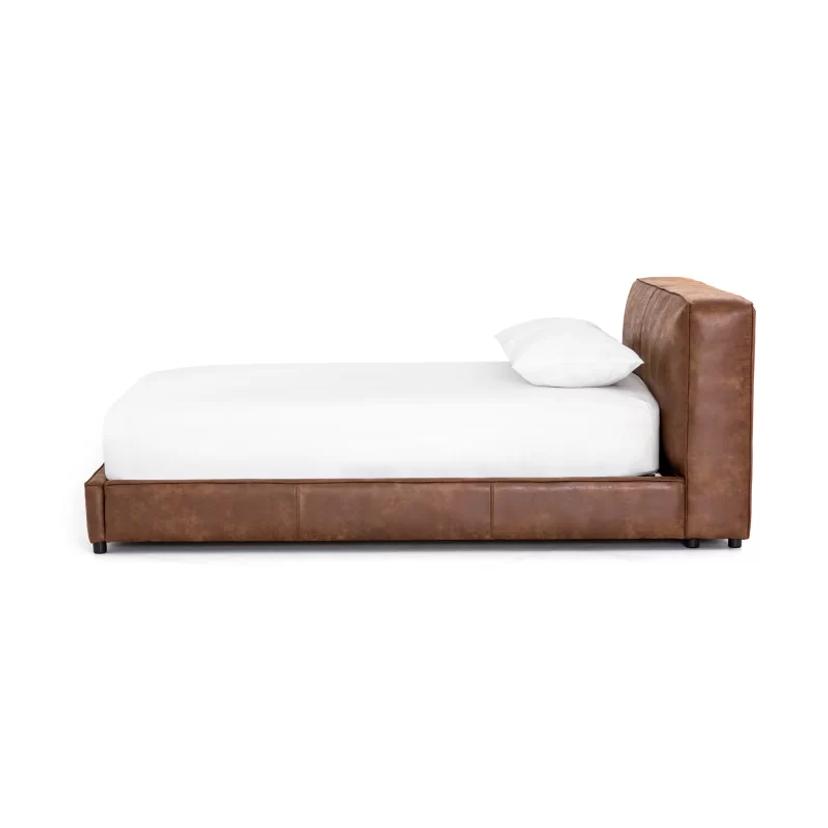 Iguazu king bed — image 2 of 5