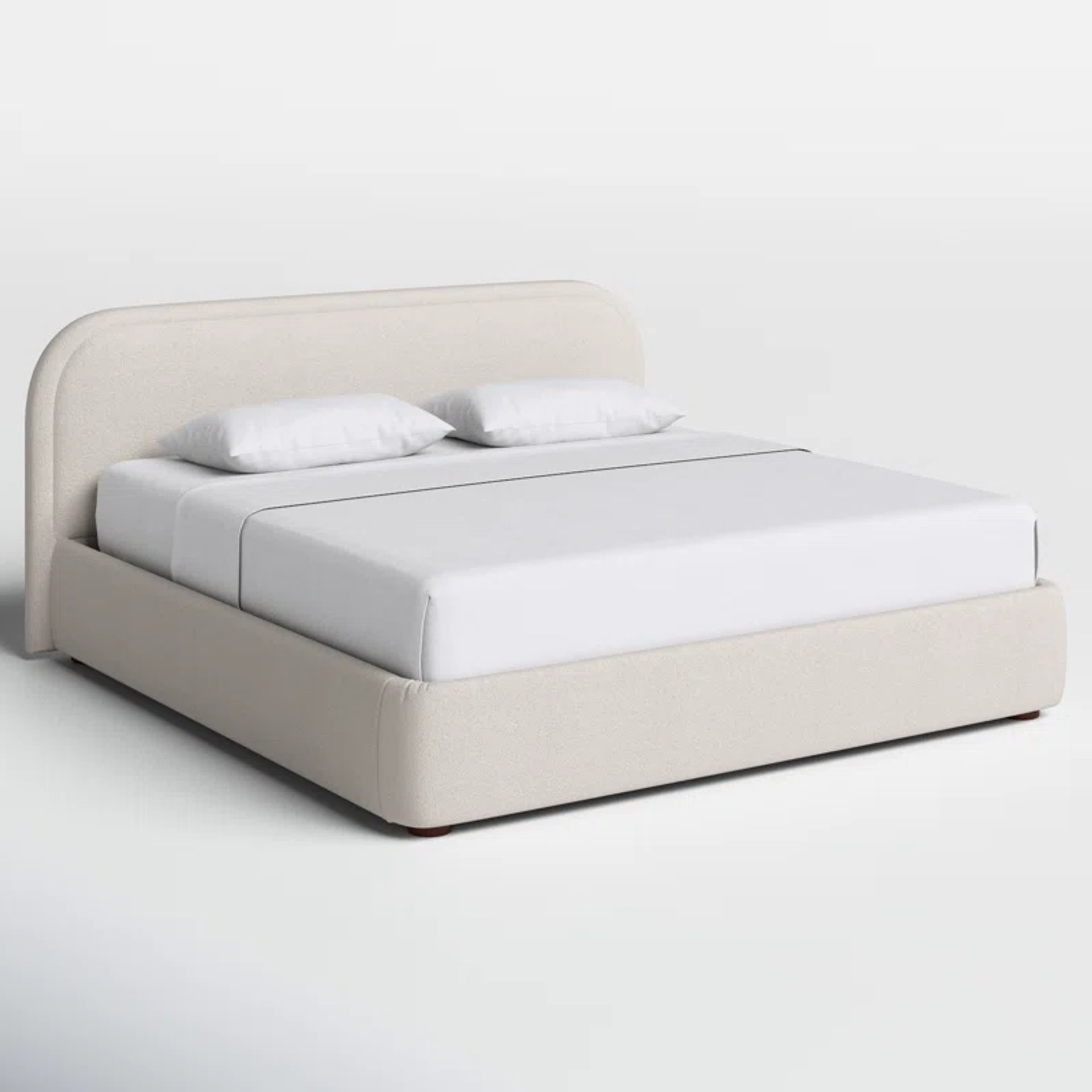 Rada king bed