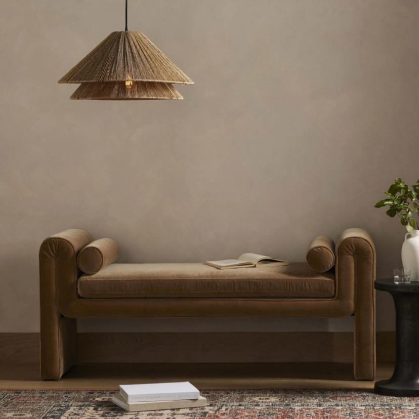 Orchila bench — image 3 of 3