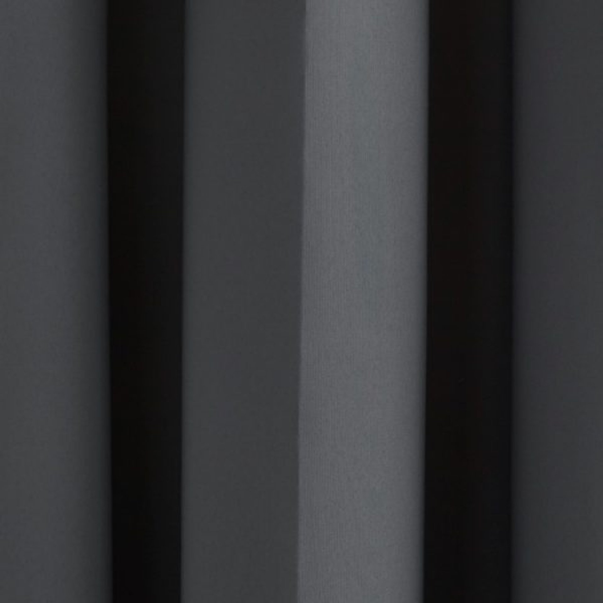 Grey Blackout Curtain