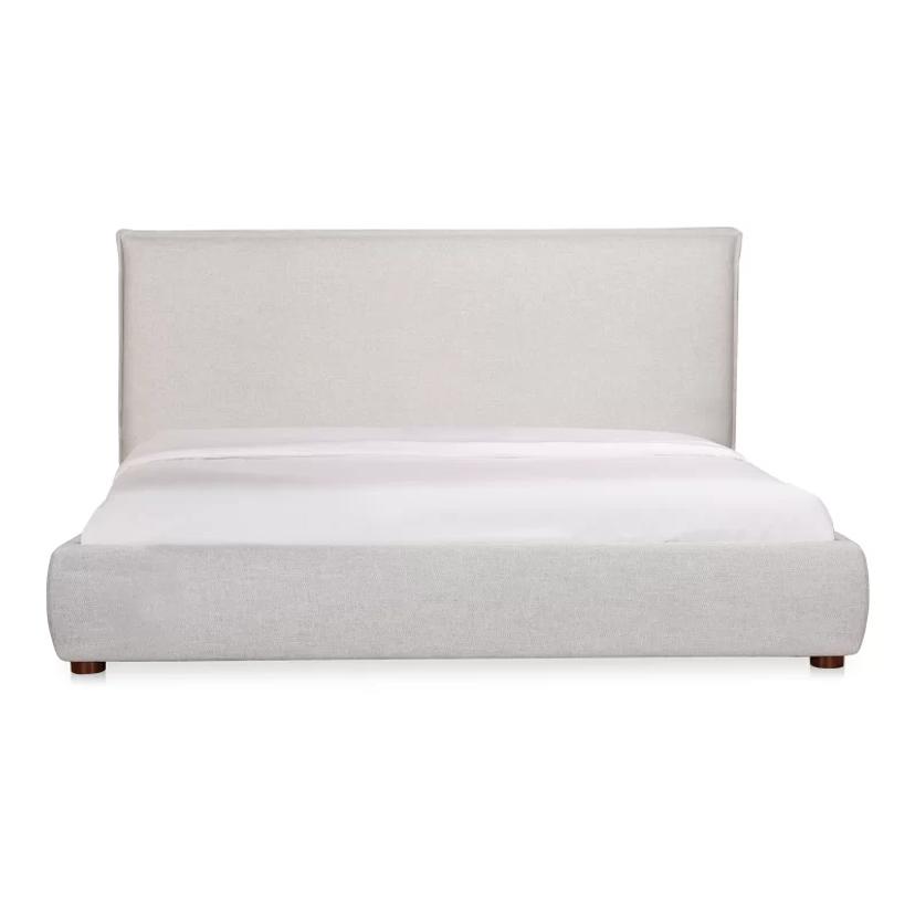 Clarence king bed — image 1 of 3