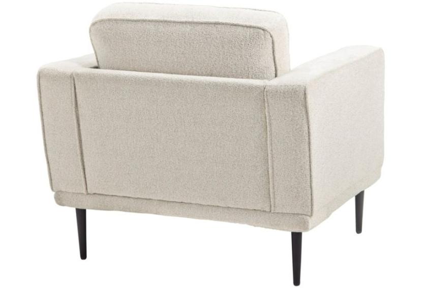 Vigo arm chair — image 3 of 5